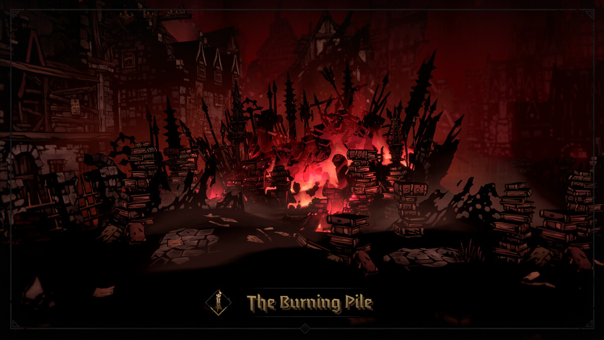 Darkest Dungeon 2