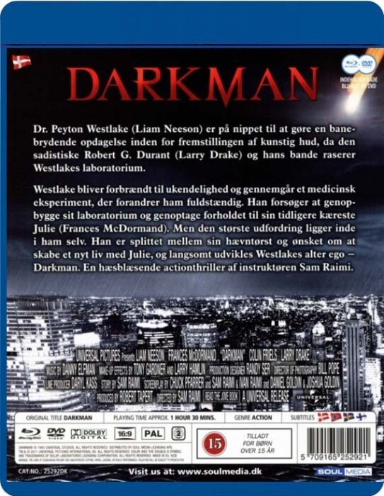 Darkman