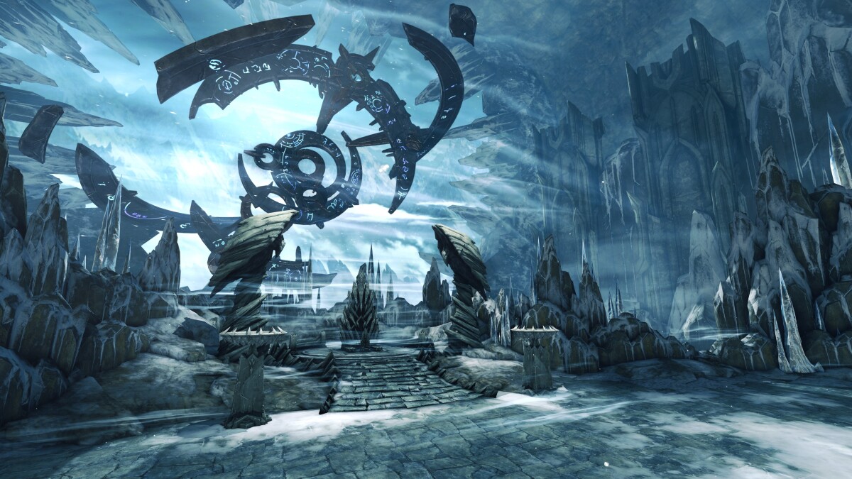 Darksiders Ii Deathinitive Edition