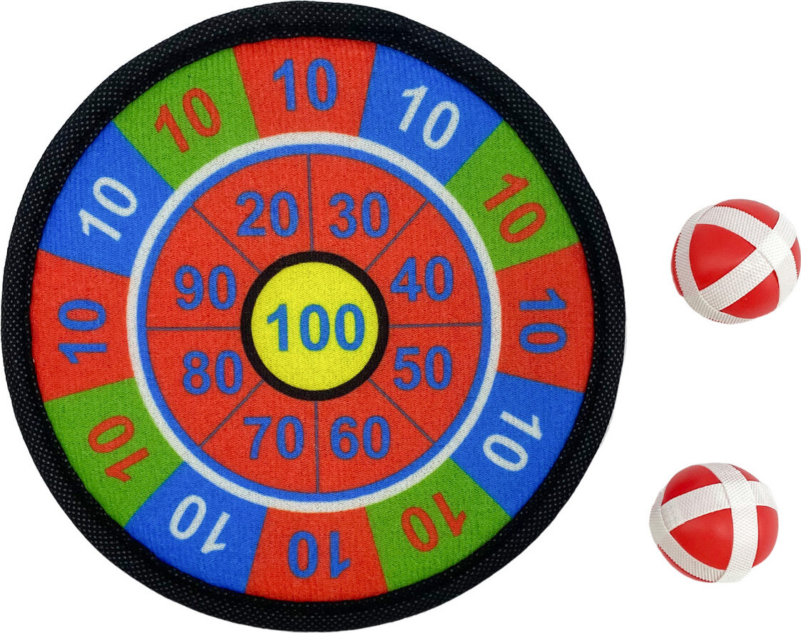 Velcro Dart Spil Til Børn