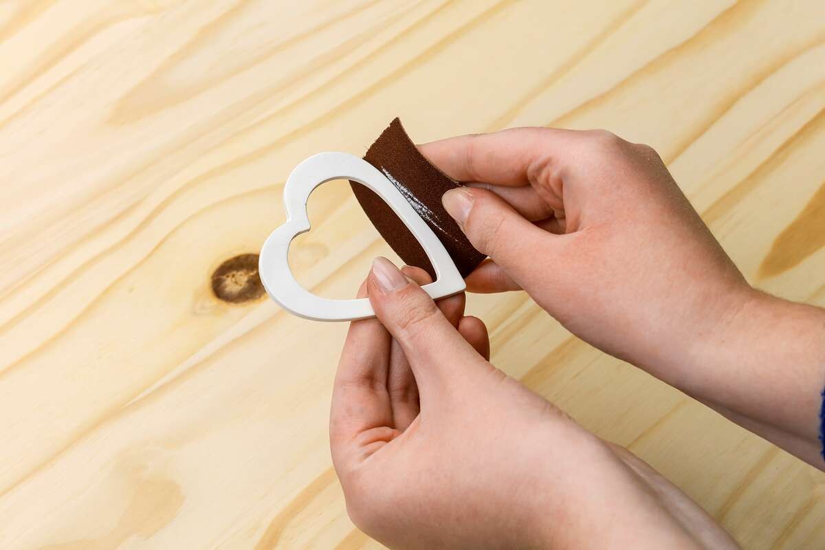 Darwi Beton Modellermasse 500G Grå - Cernit