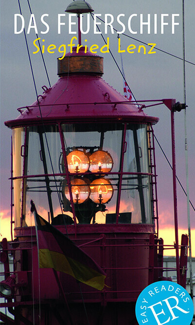 Das Feuerschiff Er B