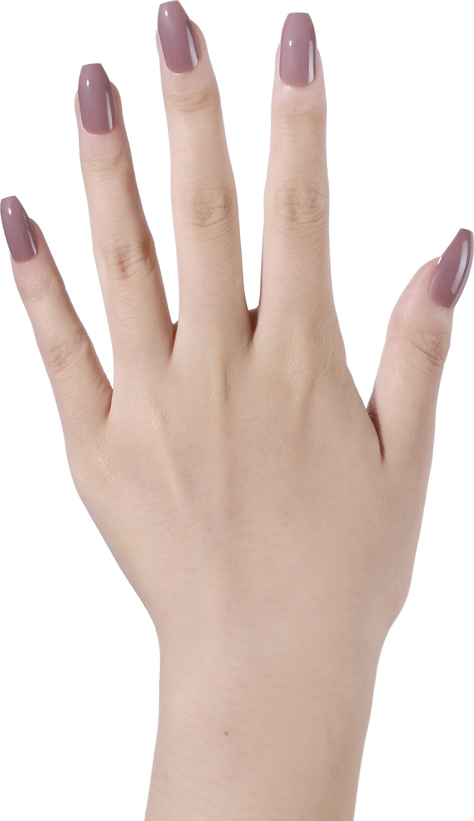 Dashy - Press On Nails - Soft Violet