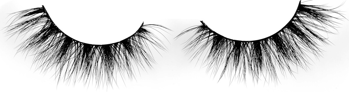 Dashy - Premium Silk Lashes 5 Ml Adhesive Revenge - Kunstige Øjenvipper