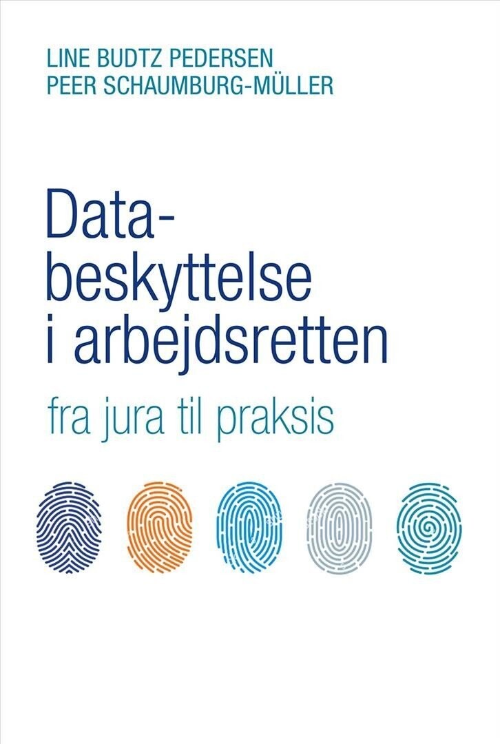 Databeskyttelse I Arbejdsretten
