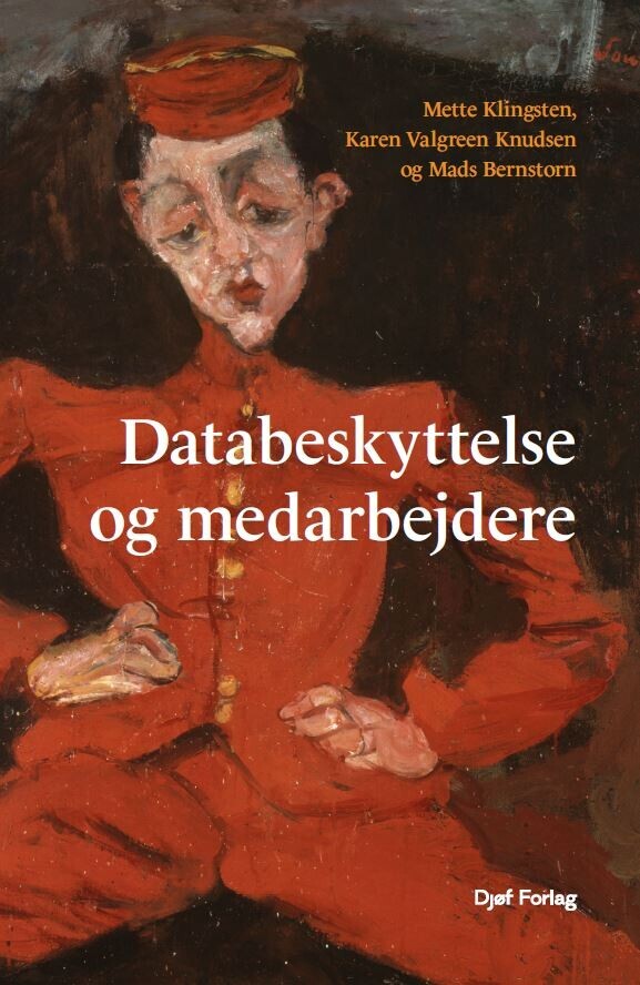 Databeskyttelse Og Medarbejdere