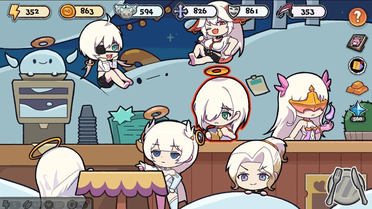 Date With Devils Multi In Language Import