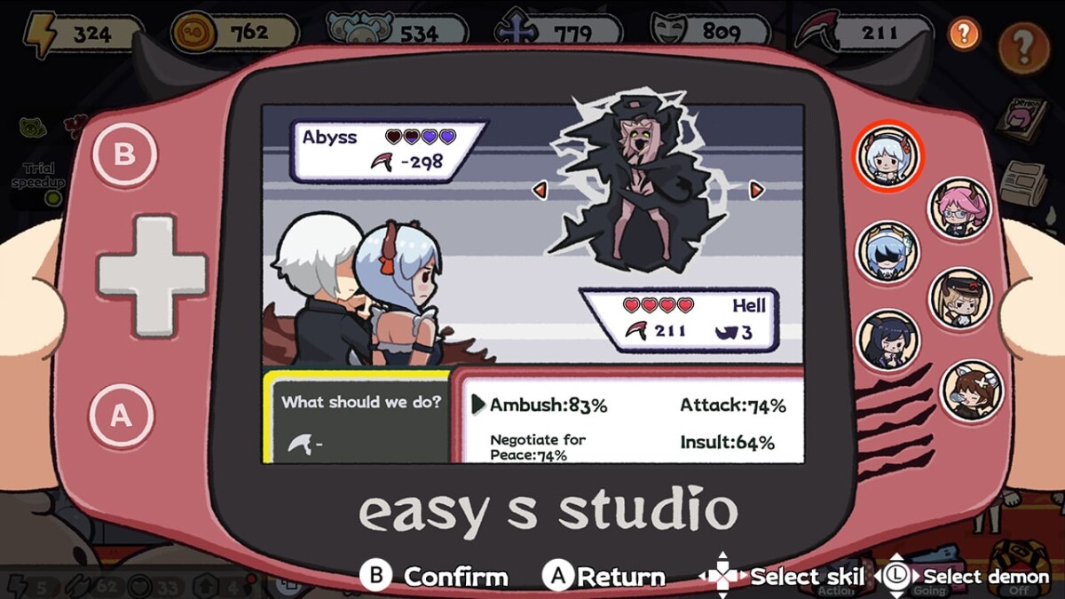Date With Devils Multi In Language Import