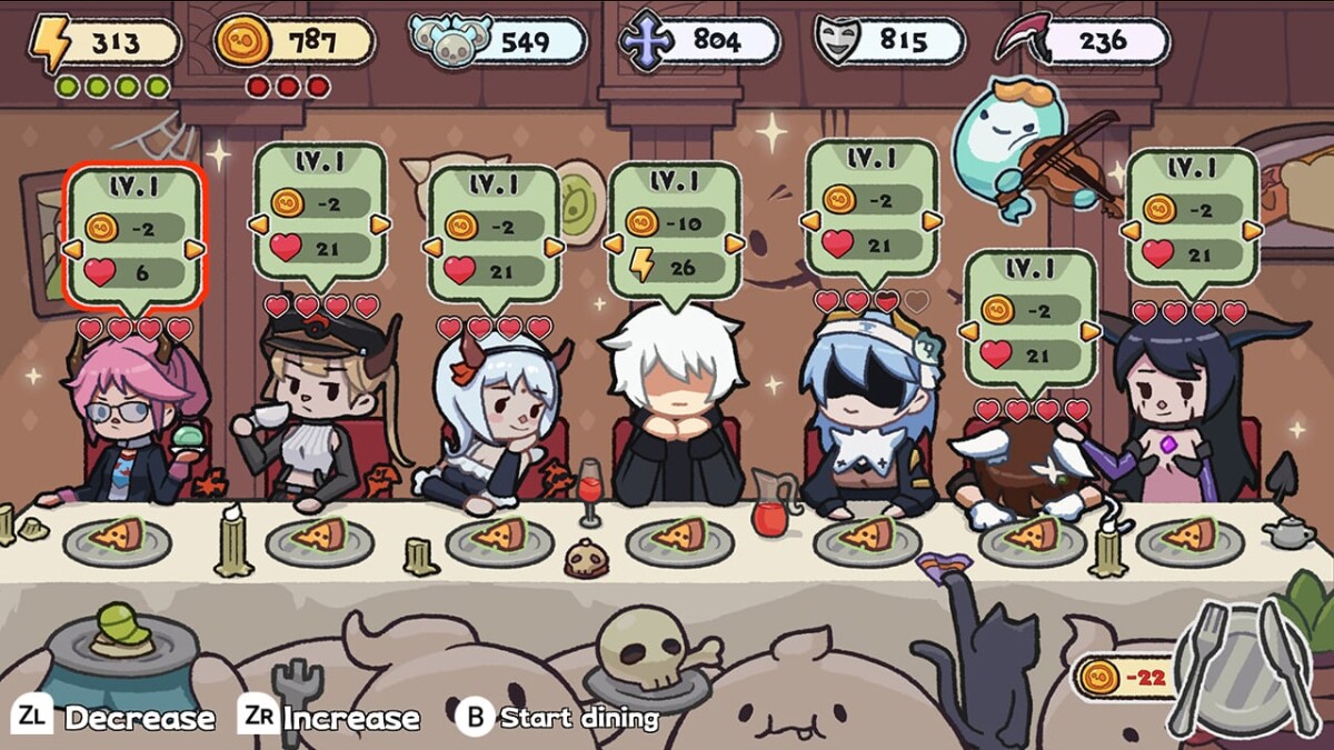 Date With Devils Multi In Language Import