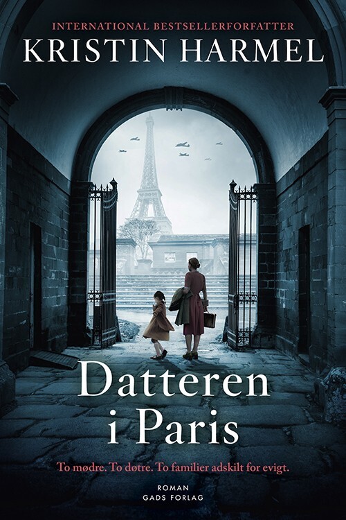 Datteren I Paris