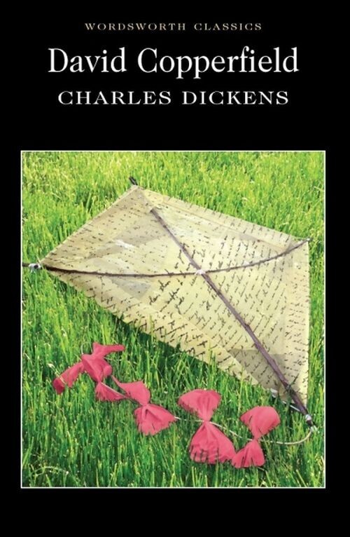 David Copperfield - Wordsworth Classics