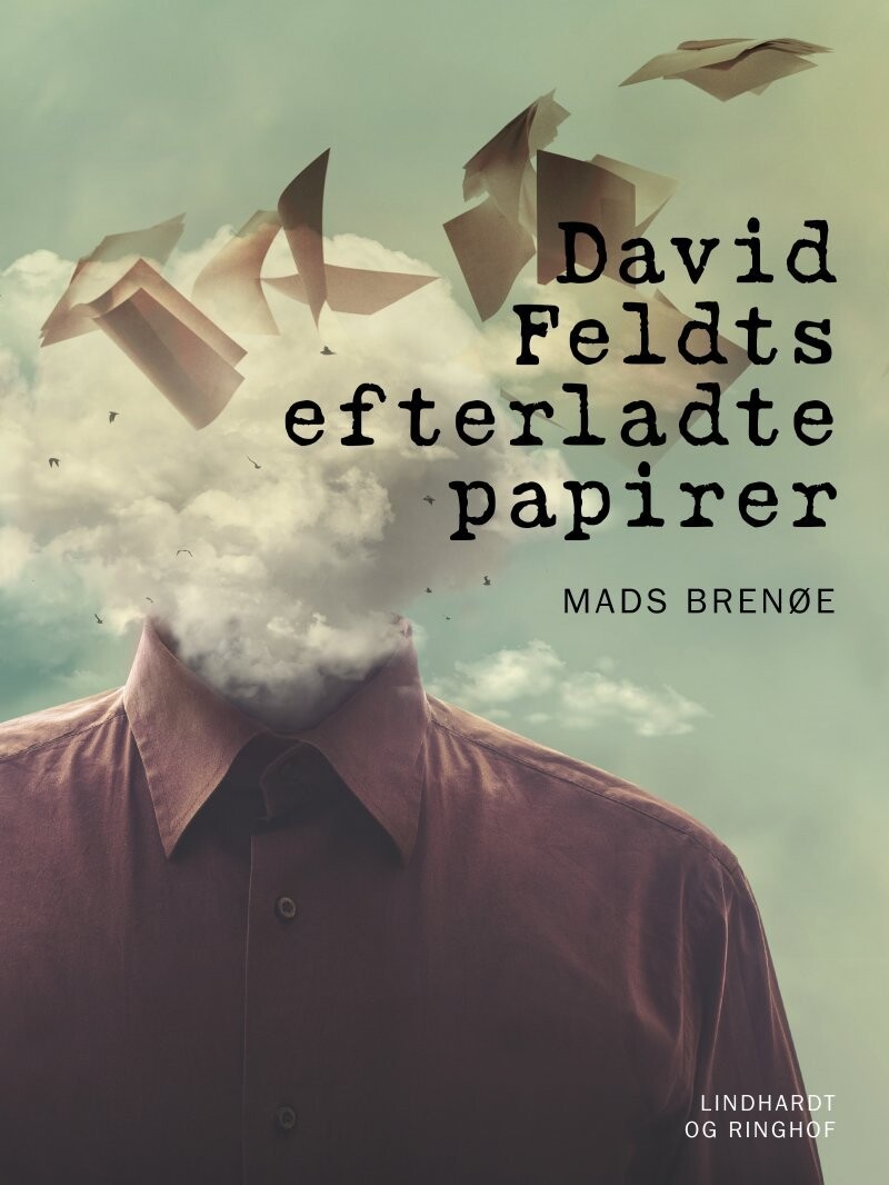 David Feldts Efterladte Papirer