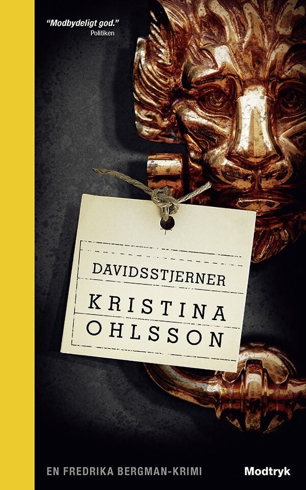 Davidsstjerner