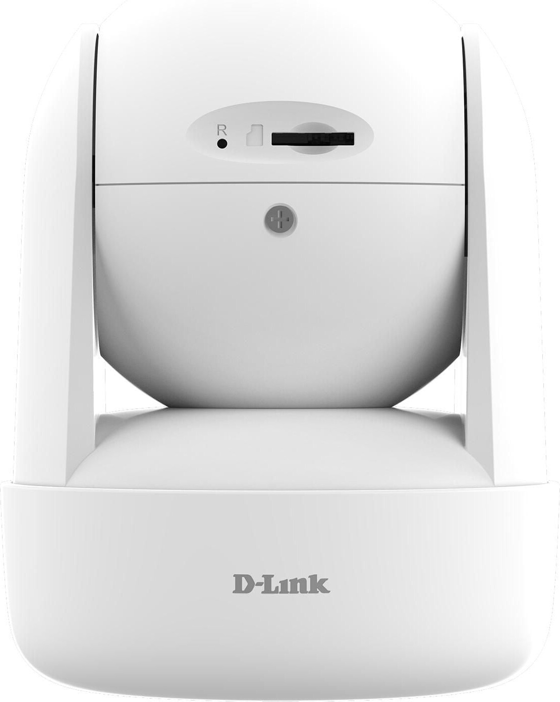 D-Link - 2K Pan Tilt Wi-Fi Kamera