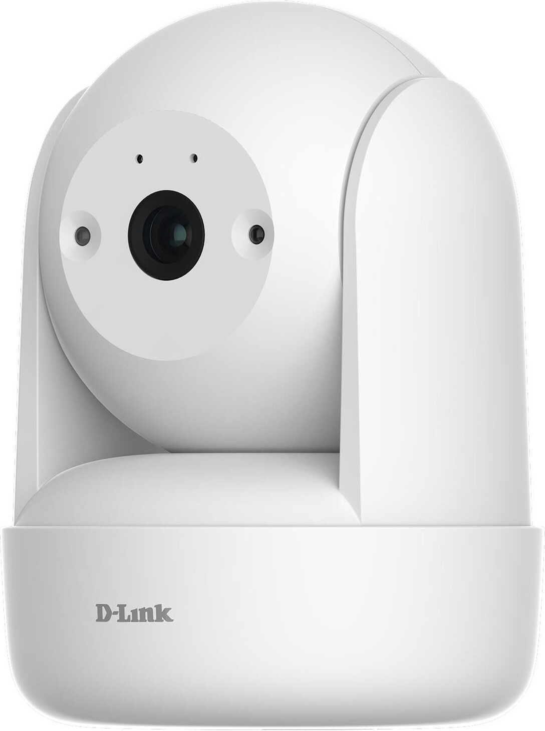 D-Link - 2K Pan Tilt Wi-Fi Kamera