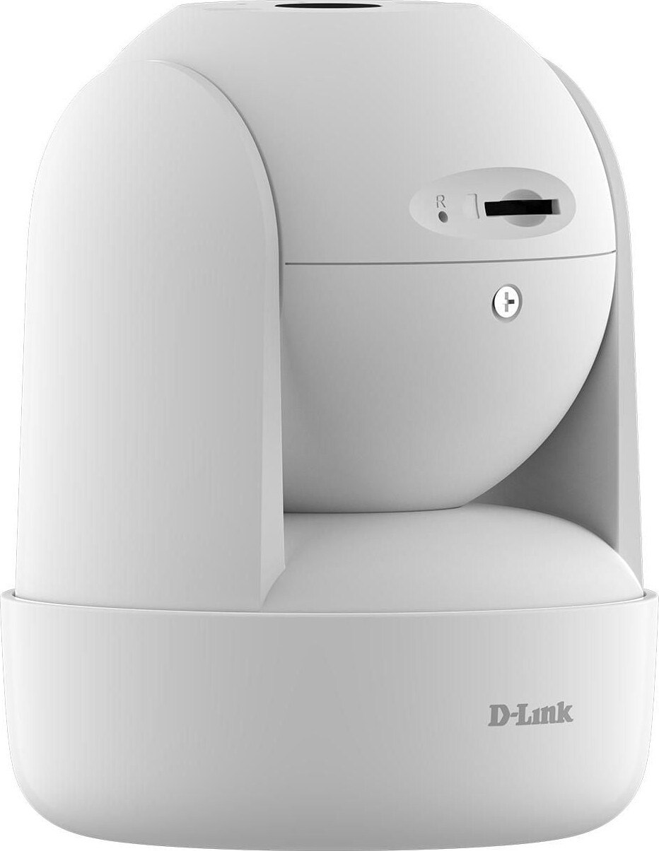 D-Link - 2K Pan Tilt Wi-Fi Kamera