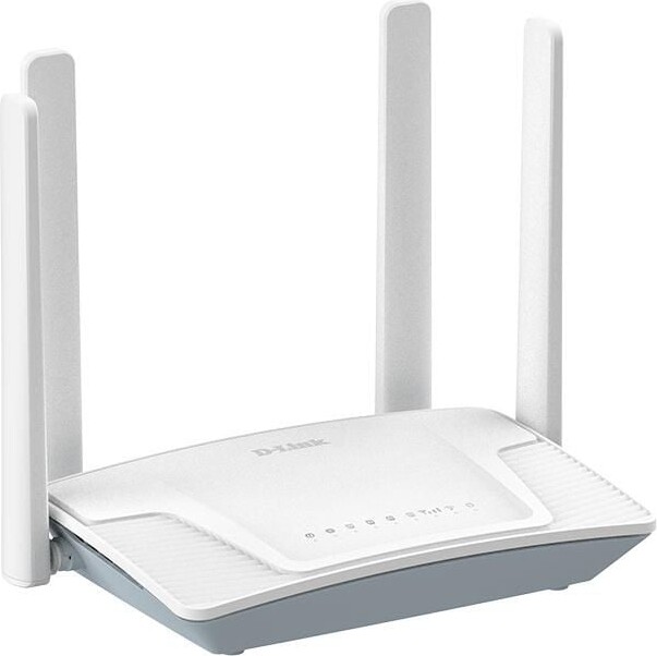 D-Link - 4G Lte Router 24 Ghz - 300 Mbps