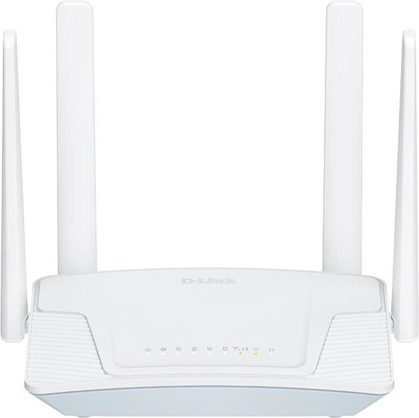 D-Link - 4G Lte Router 24 Ghz - 300 Mbps