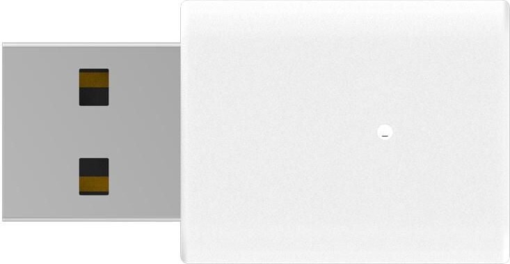 D-Link - Ac1300 Wi-Fi 5 Usb Adapter