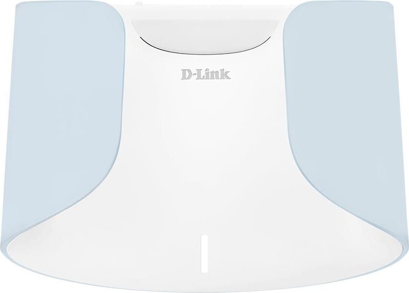 D-Link - Aquila Pro Ai Wi-Fi 6 Ax3000 Dual-Band Mesh Router - 2 Stk