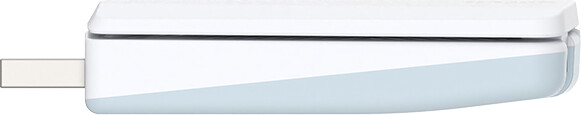D-Link - Be6500 Wi-Fi 7 Usb Adapter
