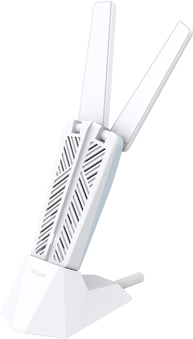 D-Link - Be6500 Wi-Fi 7 Usb Adapter