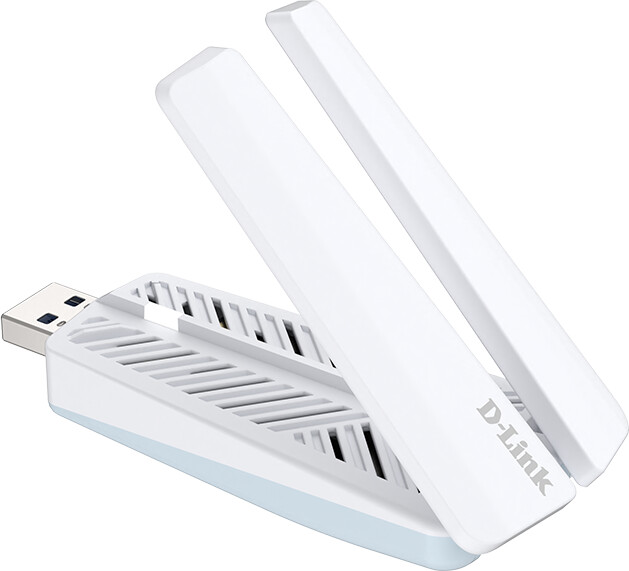 D-Link - Be6500 Wi-Fi 7 Usb Adapter