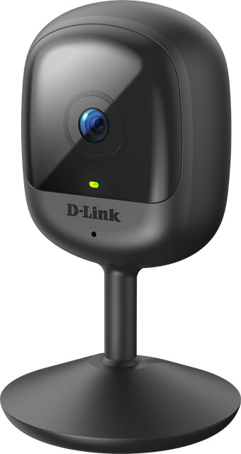 D-Link - Compact Full Hd Wi-Fi Camera Dcs-6100Lhv2