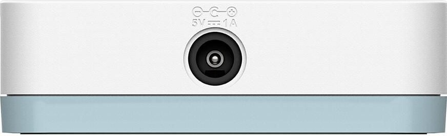 D-Link - Dgs-1005D 5-Port Gigabit Desktop Switch
