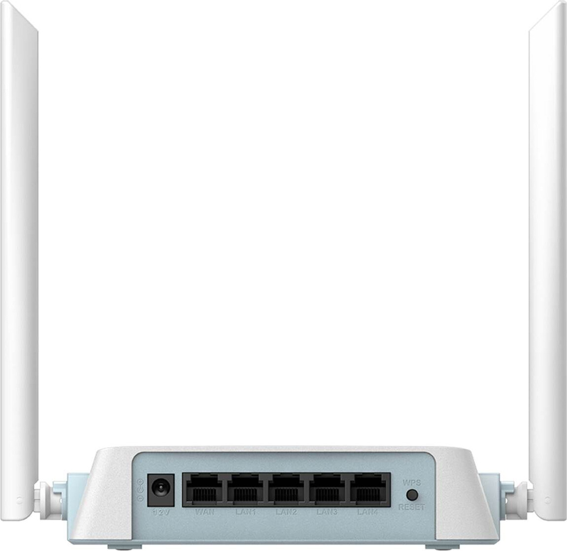 D-Link - Eagle Pro Ai N300 Smart Router