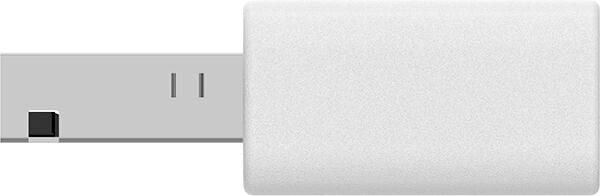 D-Link - N300 Wi-Fi 4 Usb Adapter
