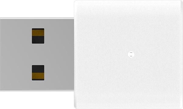 D-Link - N300 Wi-Fi 4 Usb Adapter