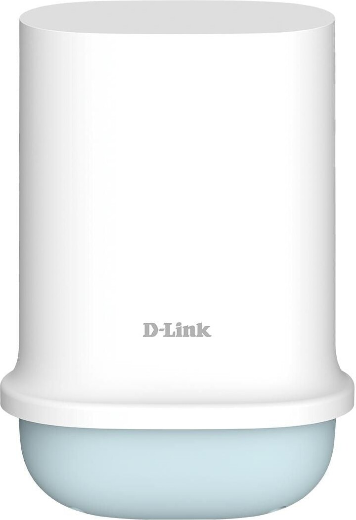 D-Link - Outdoor 5G Unit Router Wi-Fi Ax1500