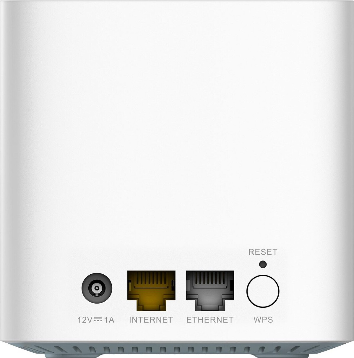 D-Link - Outdoor 5G Unit Router Wi-Fi Ax1500