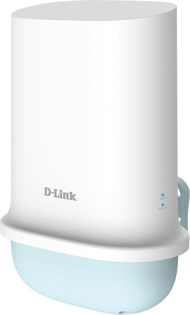 D-Link - Outdoor 5G Unit Router Wi-Fi Ax1500