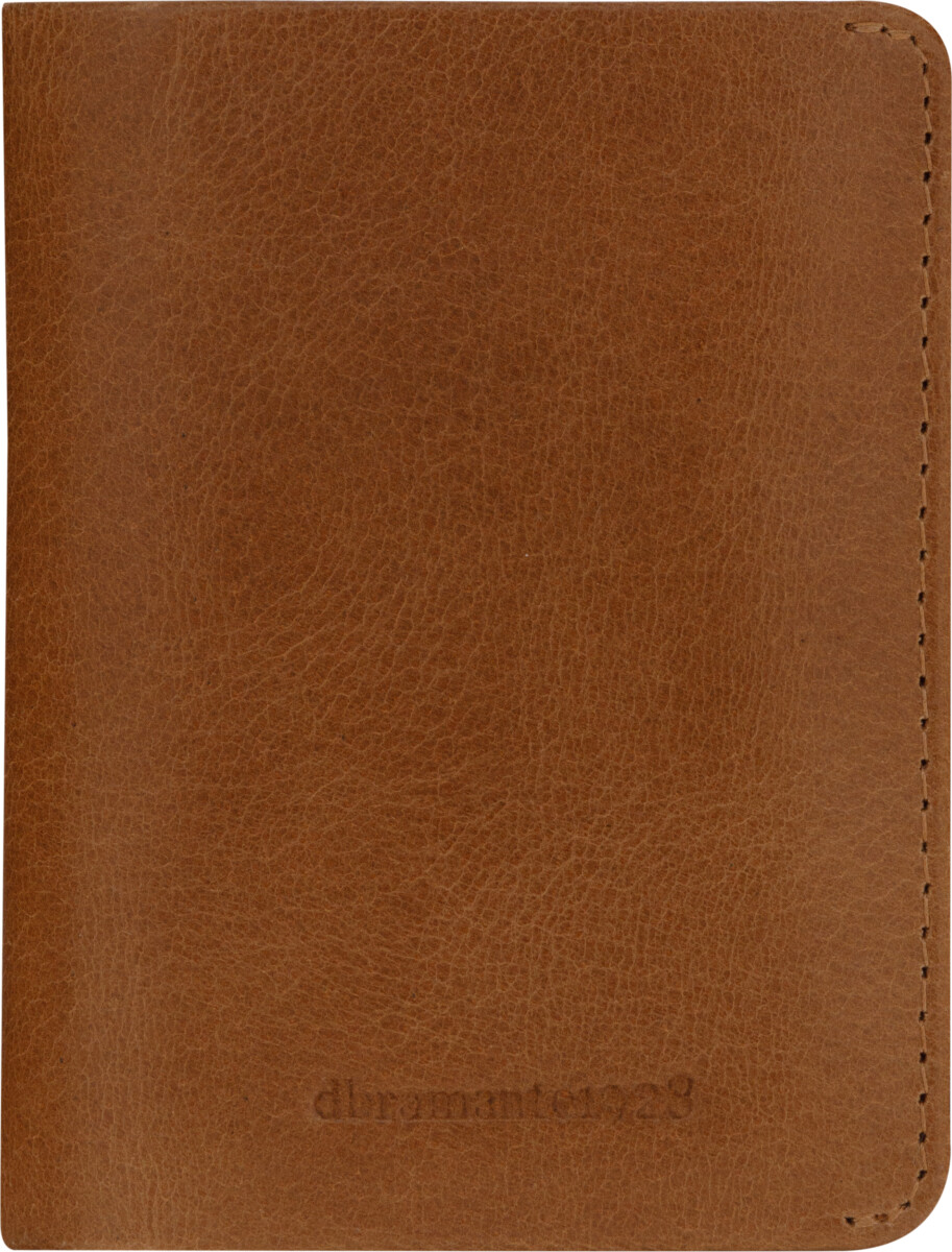 Dbramante1928 - Airtag Pung - Billund - Brun