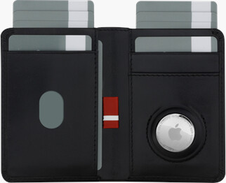 Dbramante1928 - Airtag Pung - Billund - Sort