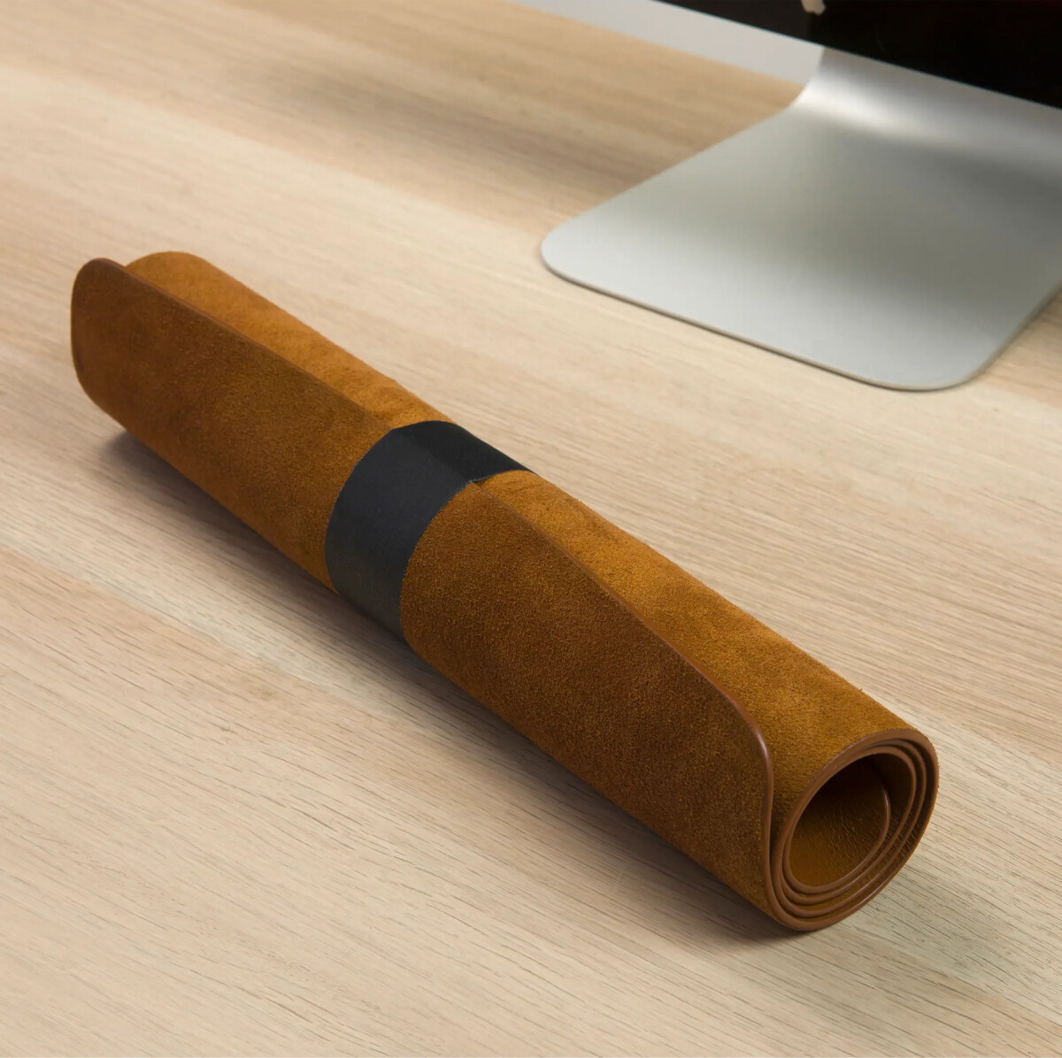 Dbramante1928 - Copenhagen - Desk Mat - Medium - Tan