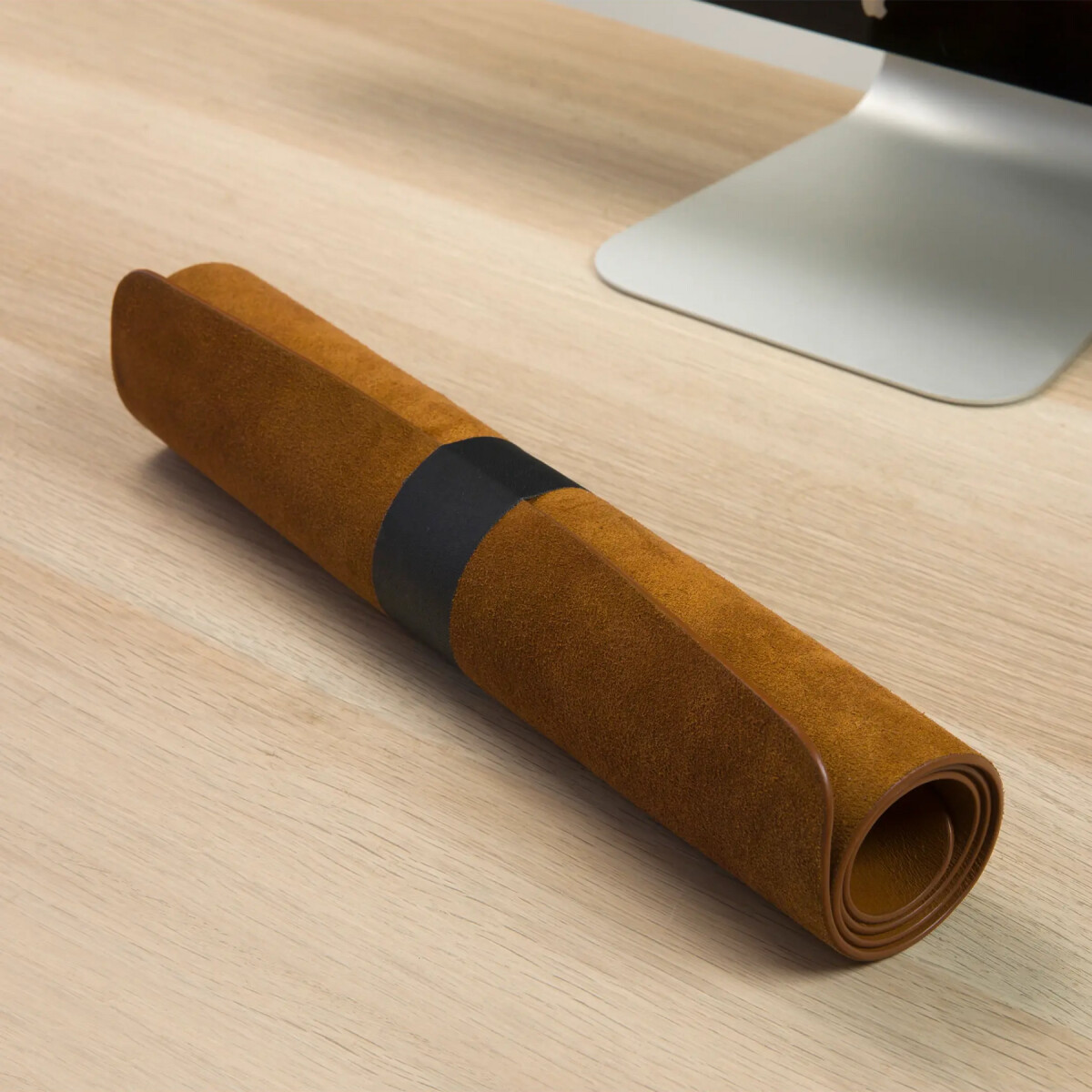 Dbramante1928 - Copenhagen - Desk Mat - Small - Tan