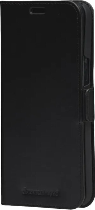 Dbramante1928 - Slim Flip Cover - Iphone 12 Pro Max - Copenhagen - Sort