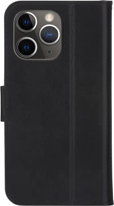 Dbramante1928 - Slim Flip Cover - Iphone 13 Pro - Copenhagen - Sort
