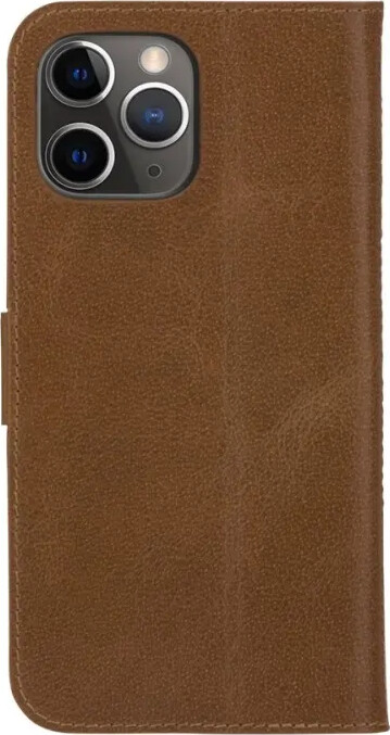 Dbramante1928 - Slim Flip Cover - Iphone 13 Pro Max - Copenhagen - Tan
