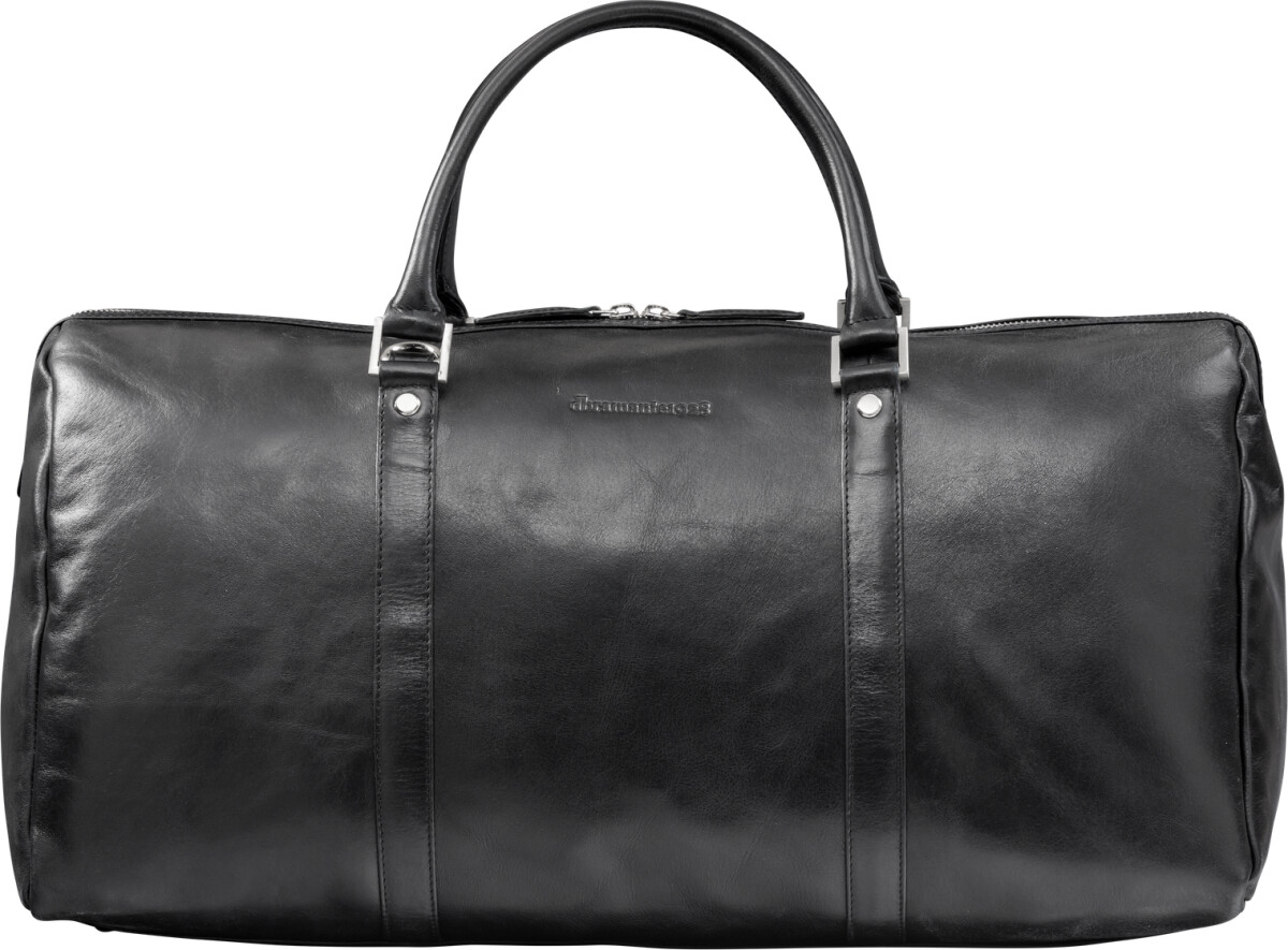 Dbramante1928 - Kastrup 2 Weekender Bag Black