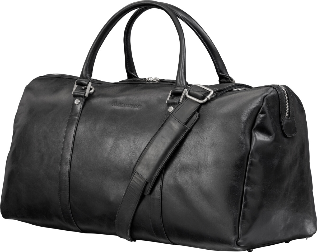 Dbramante1928 - Kastrup 2 Weekender Bag Black