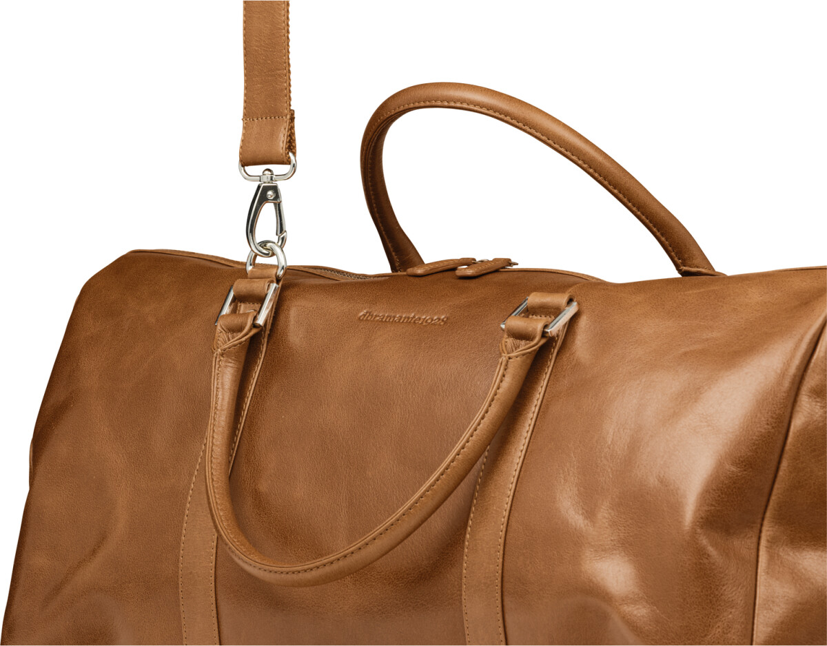Dbramante1928 - Kastrup 2 Weekender Bag Tan