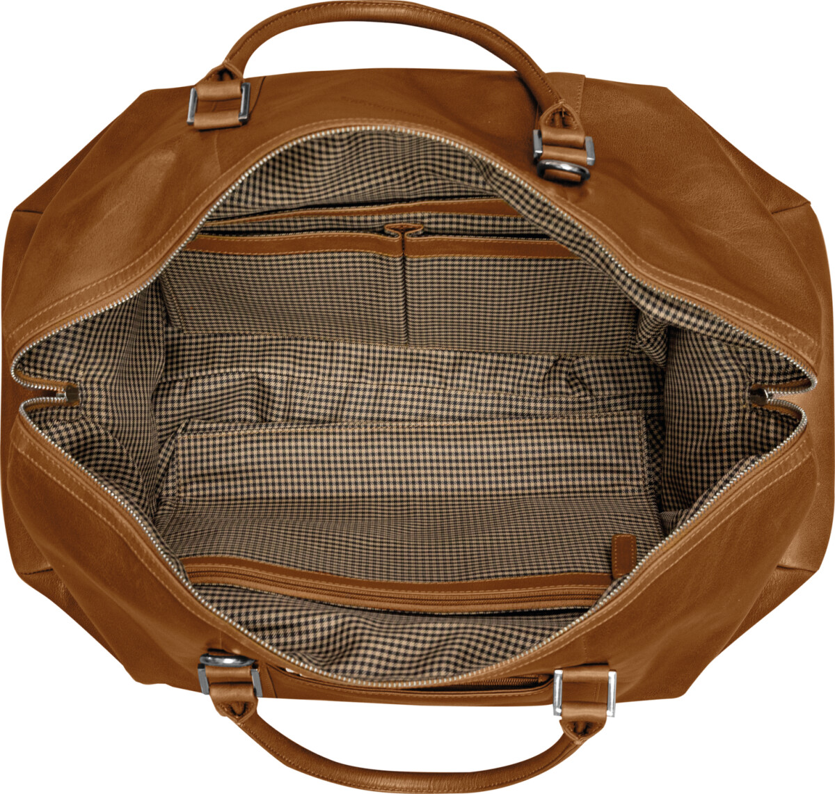 Dbramante1928 - Kastrup 2 Weekender Bag Tan