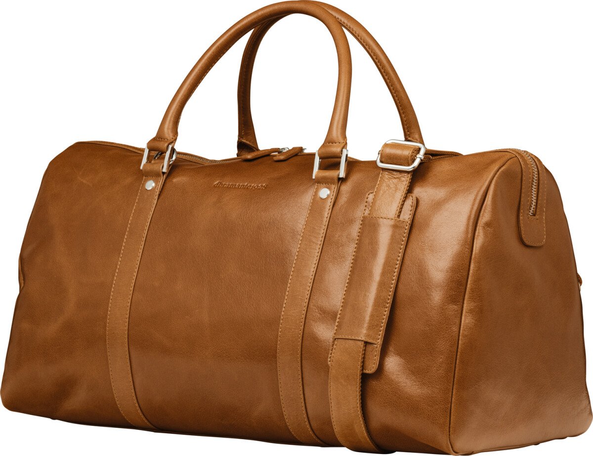 Dbramante1928 - Kastrup 2 Weekender Bag Tan