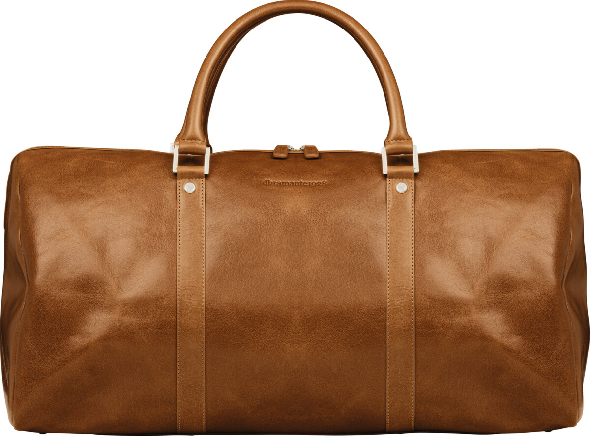 Dbramante1928 - Kastrup 2 Weekender Bag Tan