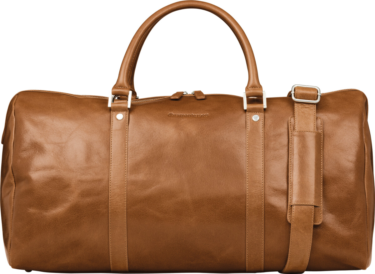 Dbramante1928 - Kastrup 2 Weekender Bag Tan