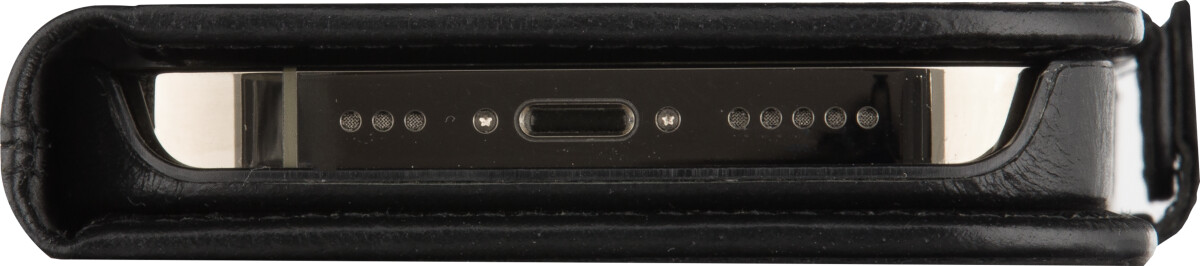 Dbramante1928 - Flip Cover - Iphone 15 Pro Max - Lynge - Sort